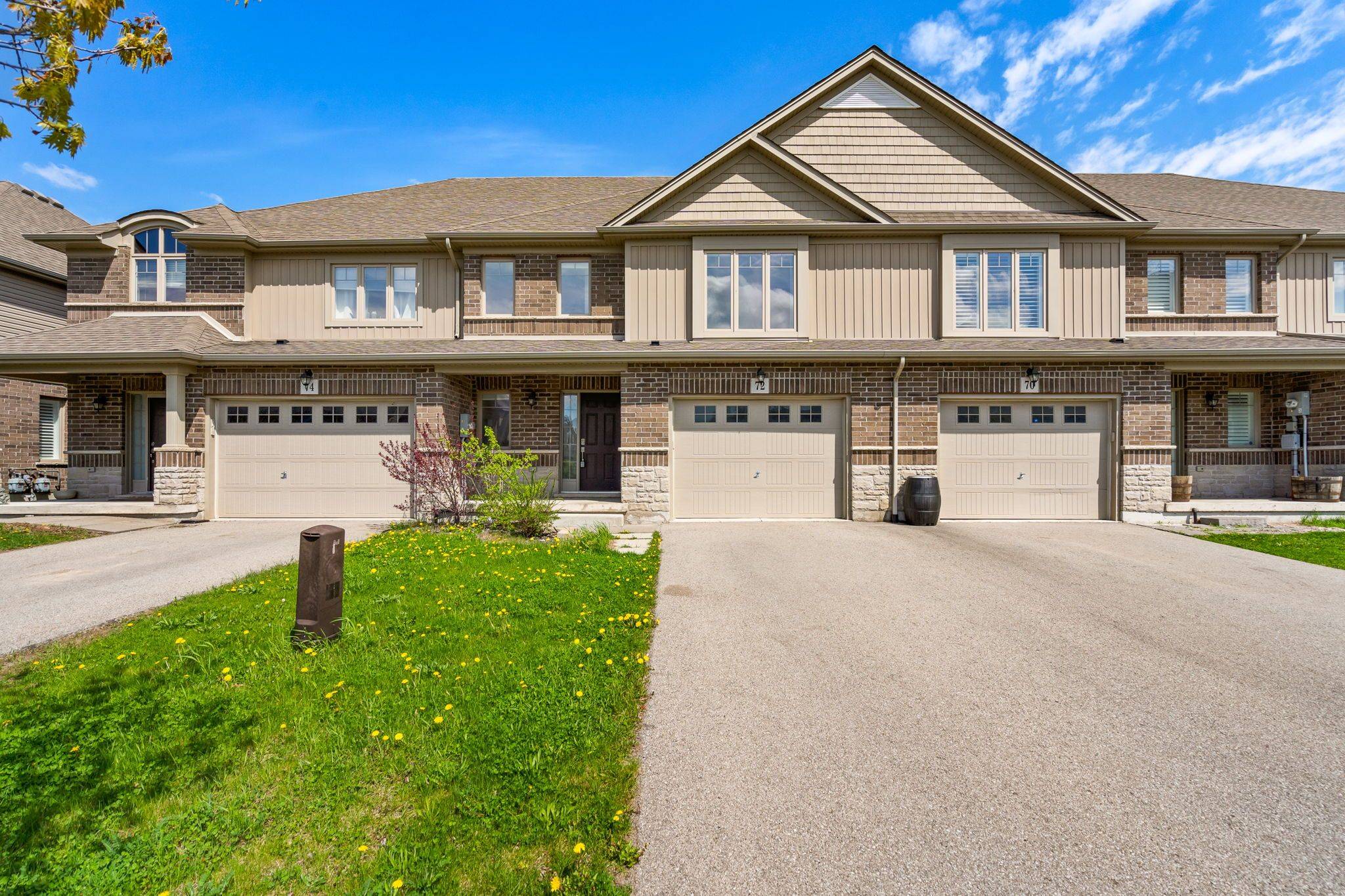 Pelham, ON L0S 1E5,72 Abbott PL