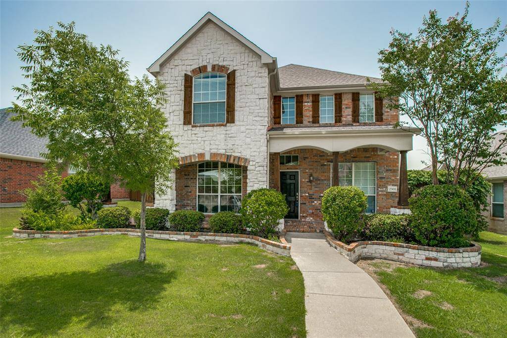 Frisco, TX 75033,2501 Del Largo Way