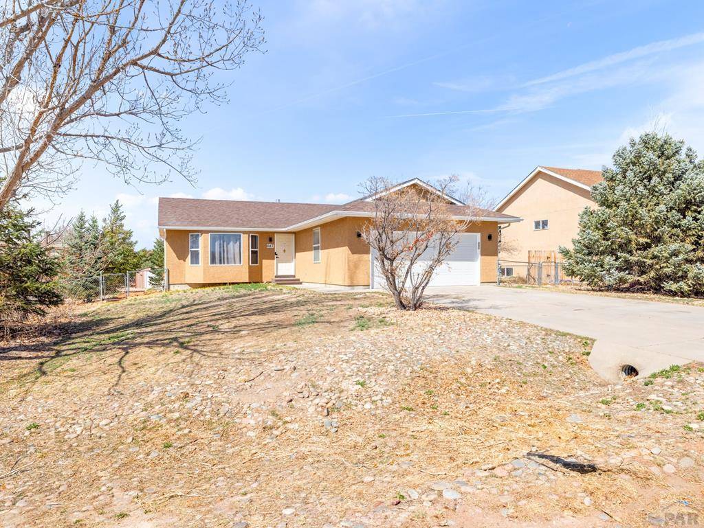 Pueblo West, CO 81007,647 S Watermelon Dr