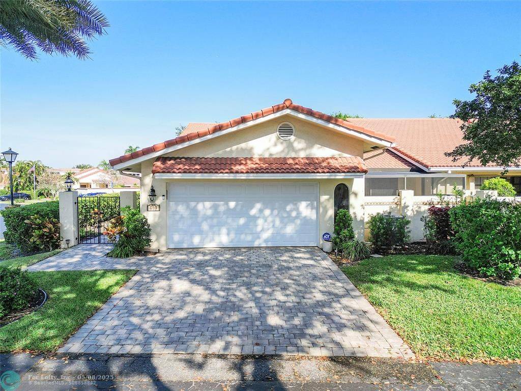 Deerfield Beach, FL 33442,603 Deer Creek Emerald Way East