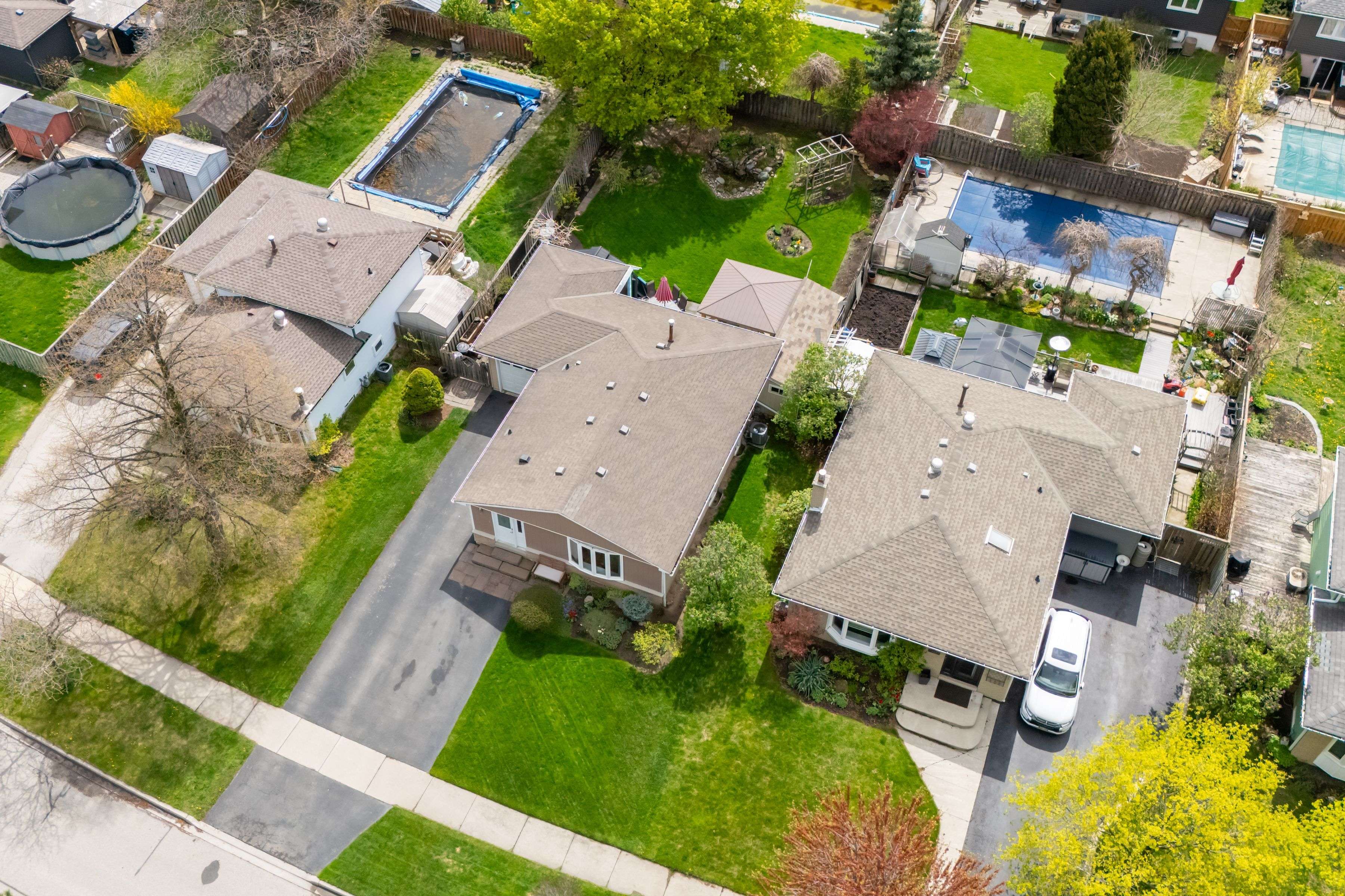 Milton, ON L9T 3W6,868 Governors CT