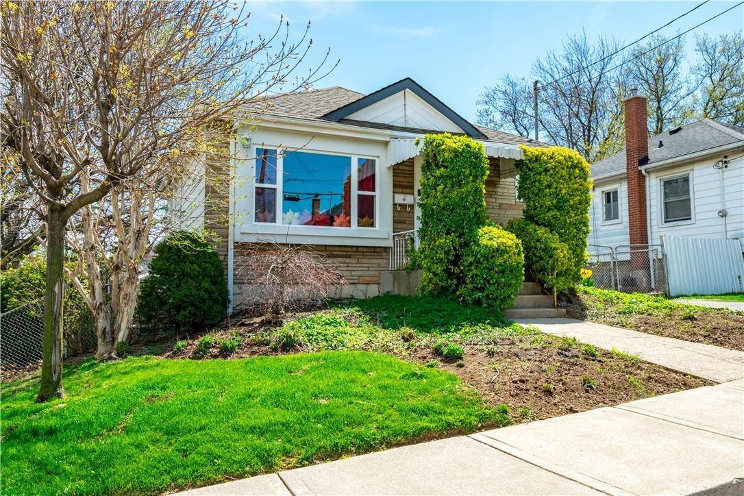 Hamilton, ON L9A 4M4,119 East 17th ST