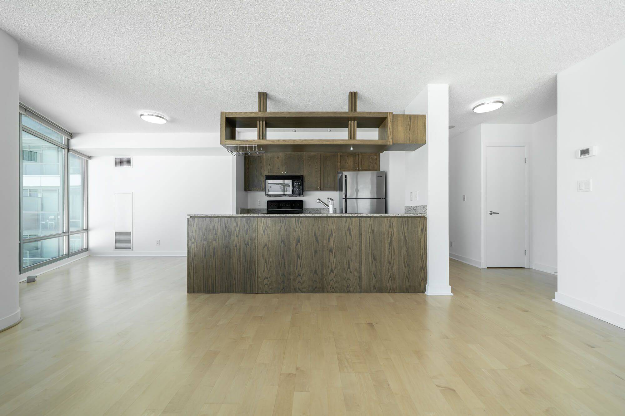 Toronto C01, ON M5V 3S2,81 Navy Wharf CT #3515