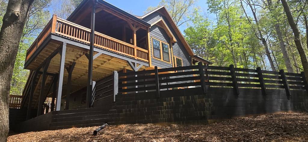 Ellijay, GA 30540,40 Cadet Court