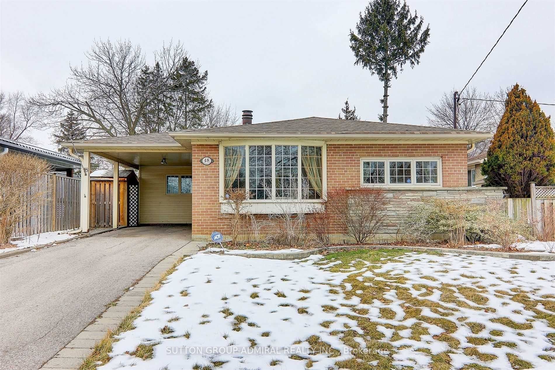Toronto C15, ON M2J 2G9,48 Nymark AVE