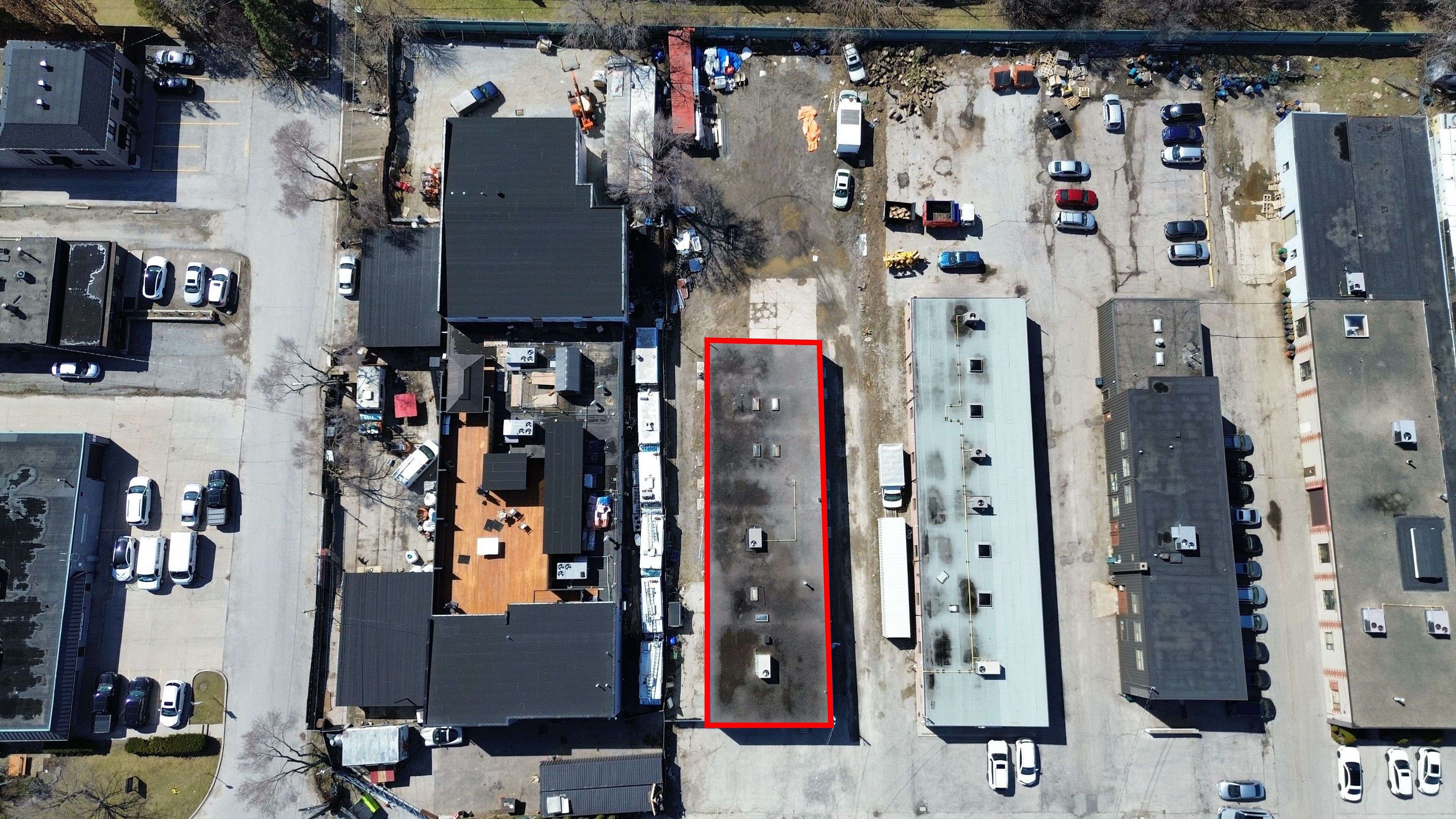 Toronto E04, ON M1R 3C3,42 Crockford BLVD