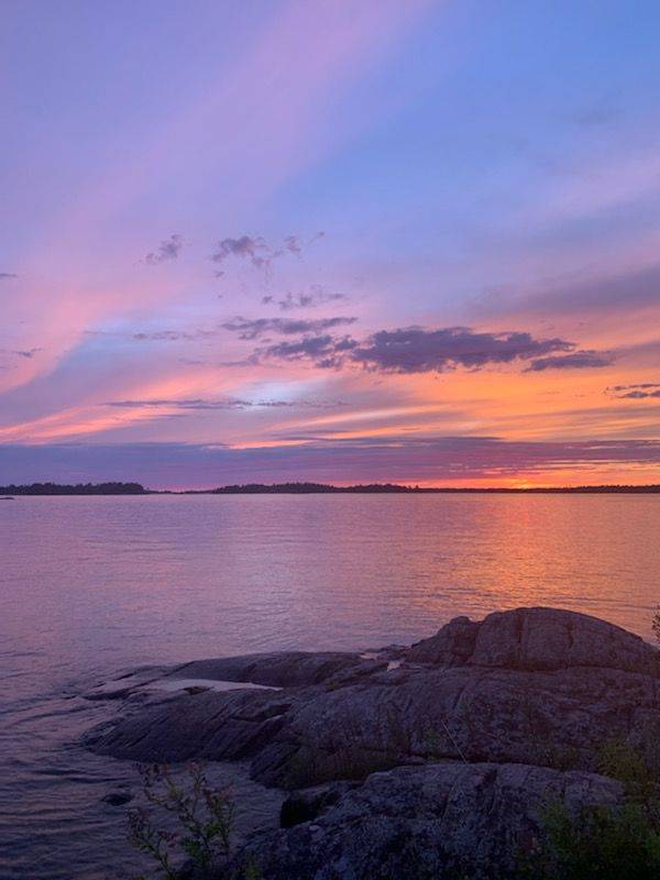 The Archipelago, ON P0G 1K0,1 A71 EYEWAHAY N/A