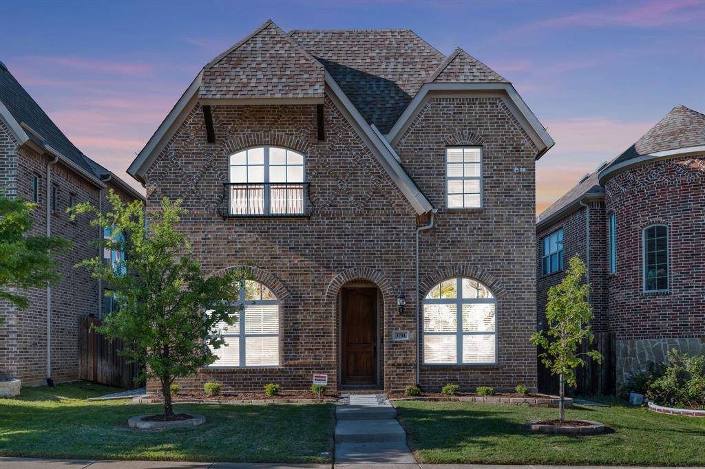 Irving, TX 75038,3701 Crosby Street