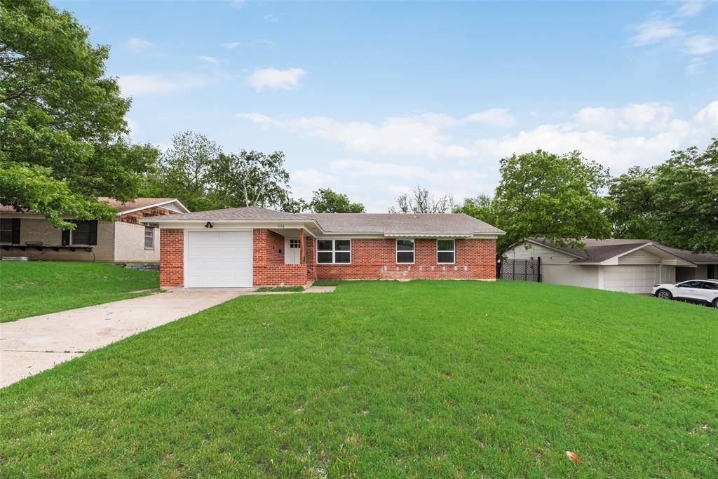 Richardson, TX 75080,1116 Ridgeway Circle