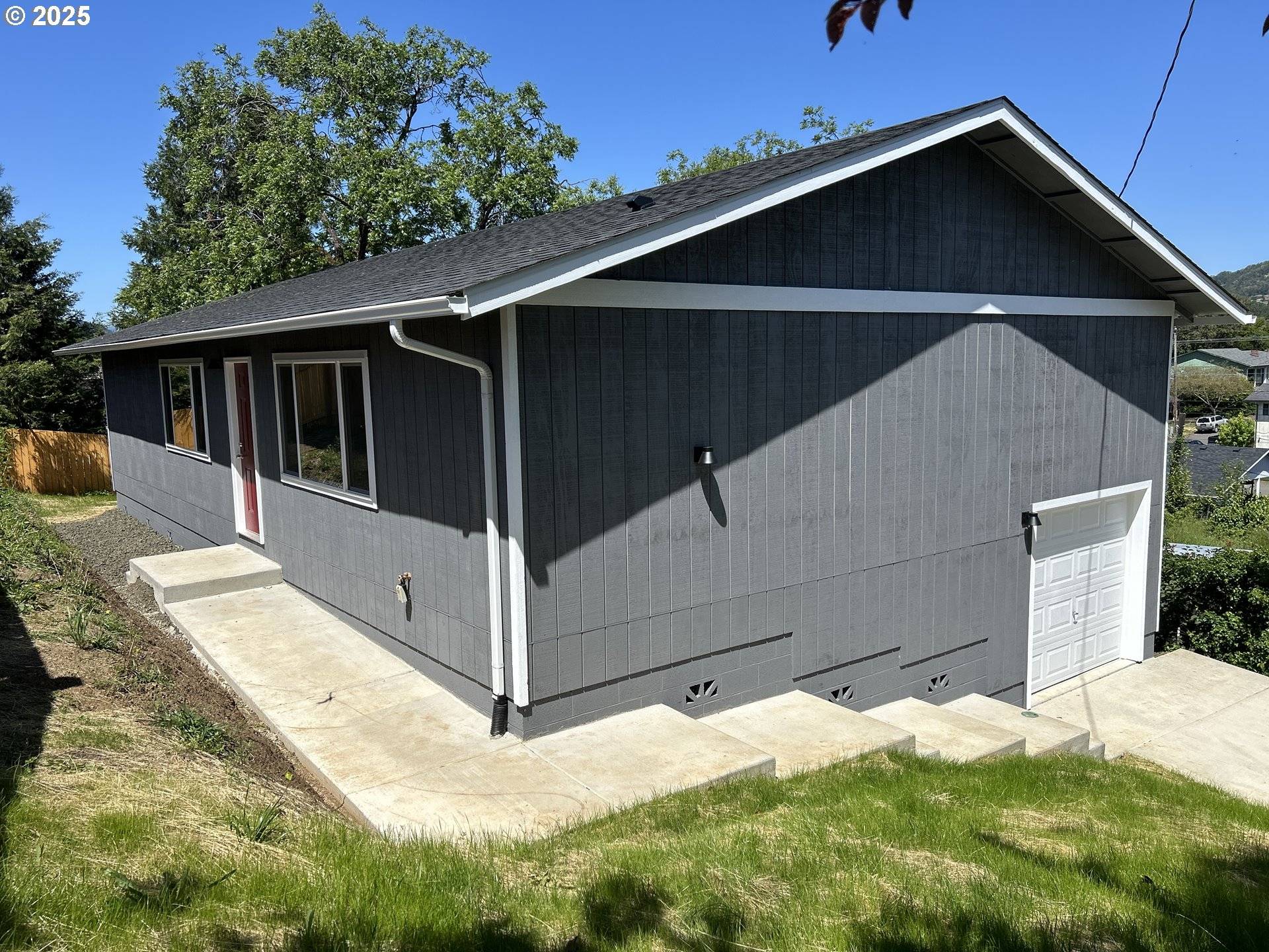 Roseburg, OR 97470,1578 NW EDEN ST