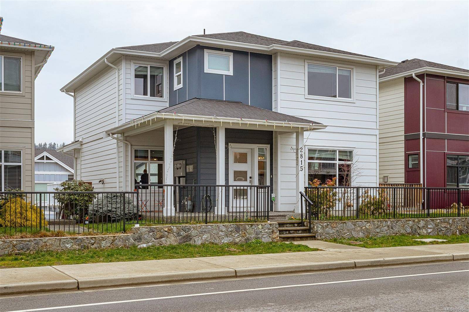 Langford, BC V9B 0V2,2815 Meridian Ave