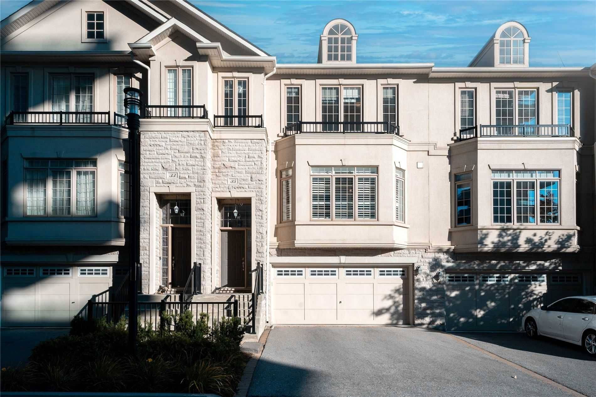 Toronto C15, ON M2J 0B1,35 Bloorview PL