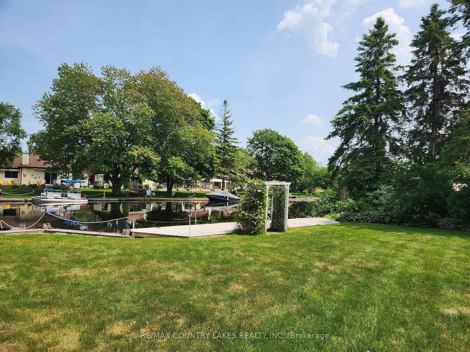 Ramara, ON L0K 1B0,104 Turtle PATH #Upper