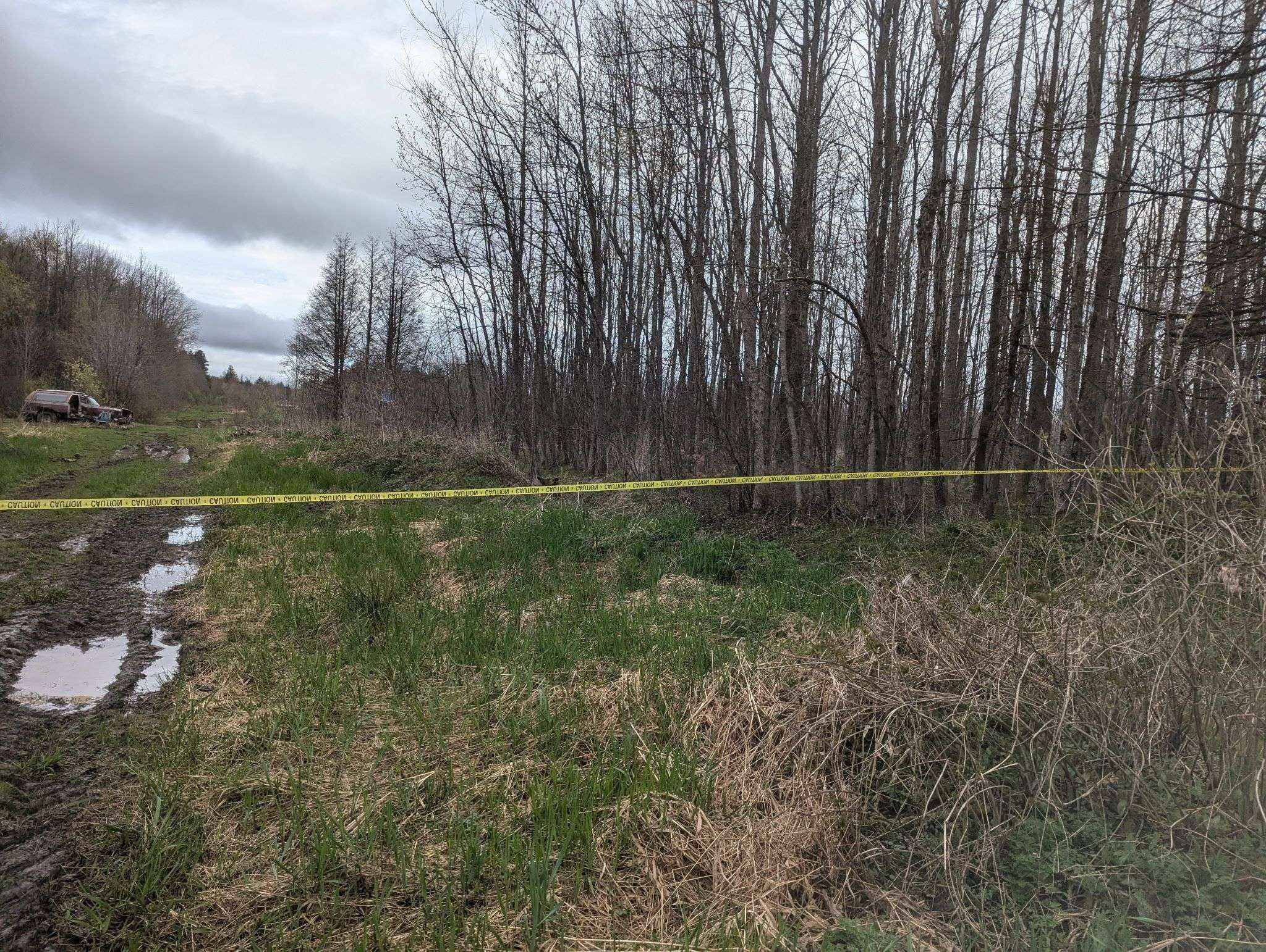 Champlain, ON K6A 2R2,00 Greenlane Rd Acres N