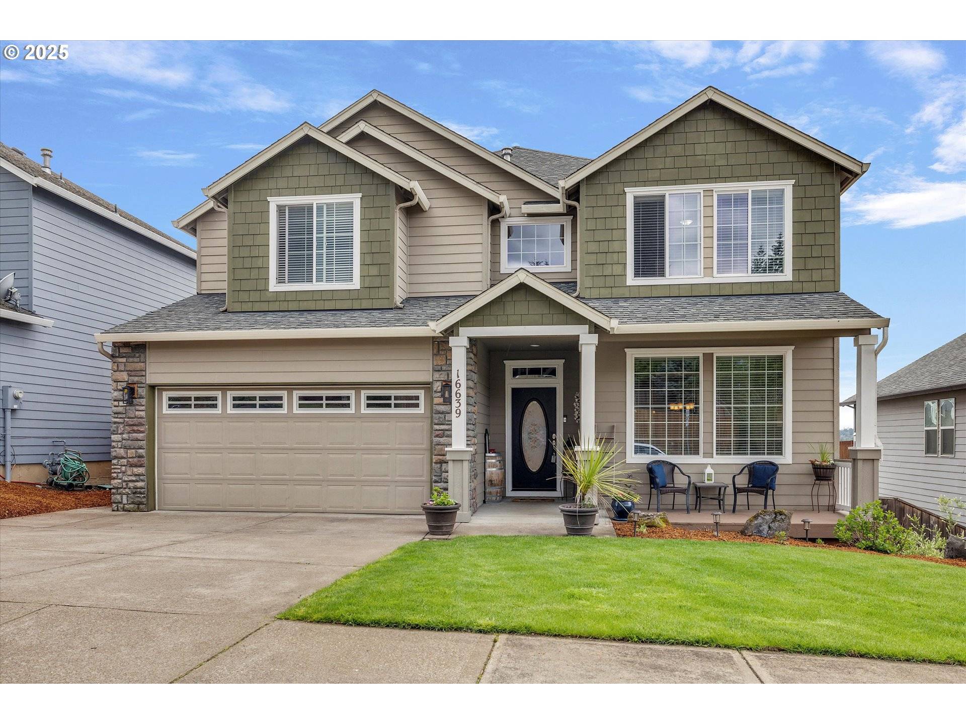 Damascus, OR 97089,16639 SE WIDGEON LN
