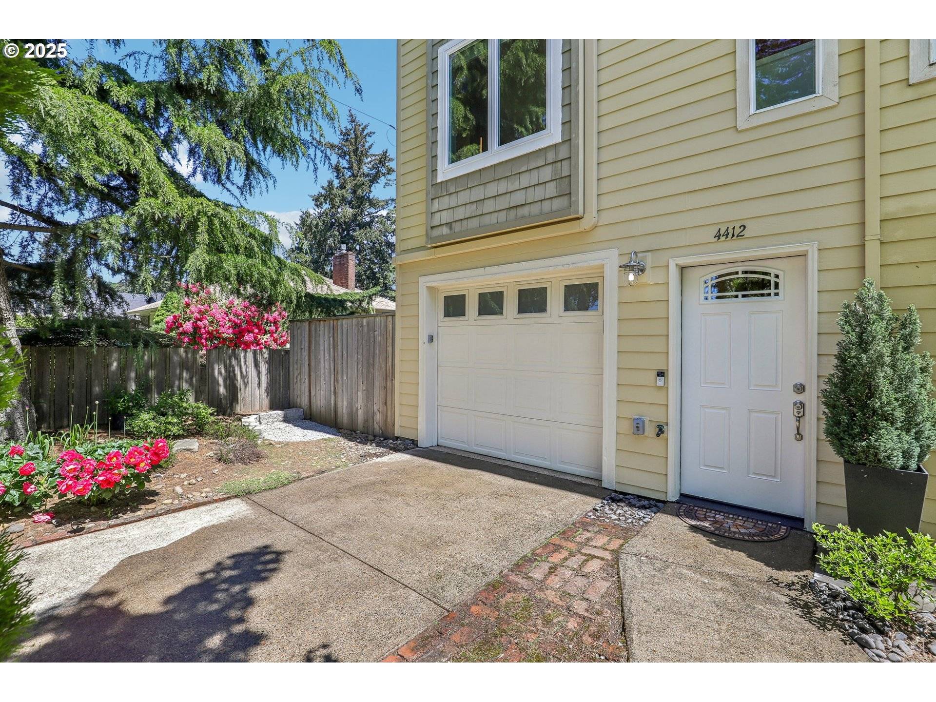 Portland, OR 97266,4412 SE 101ST AVE
