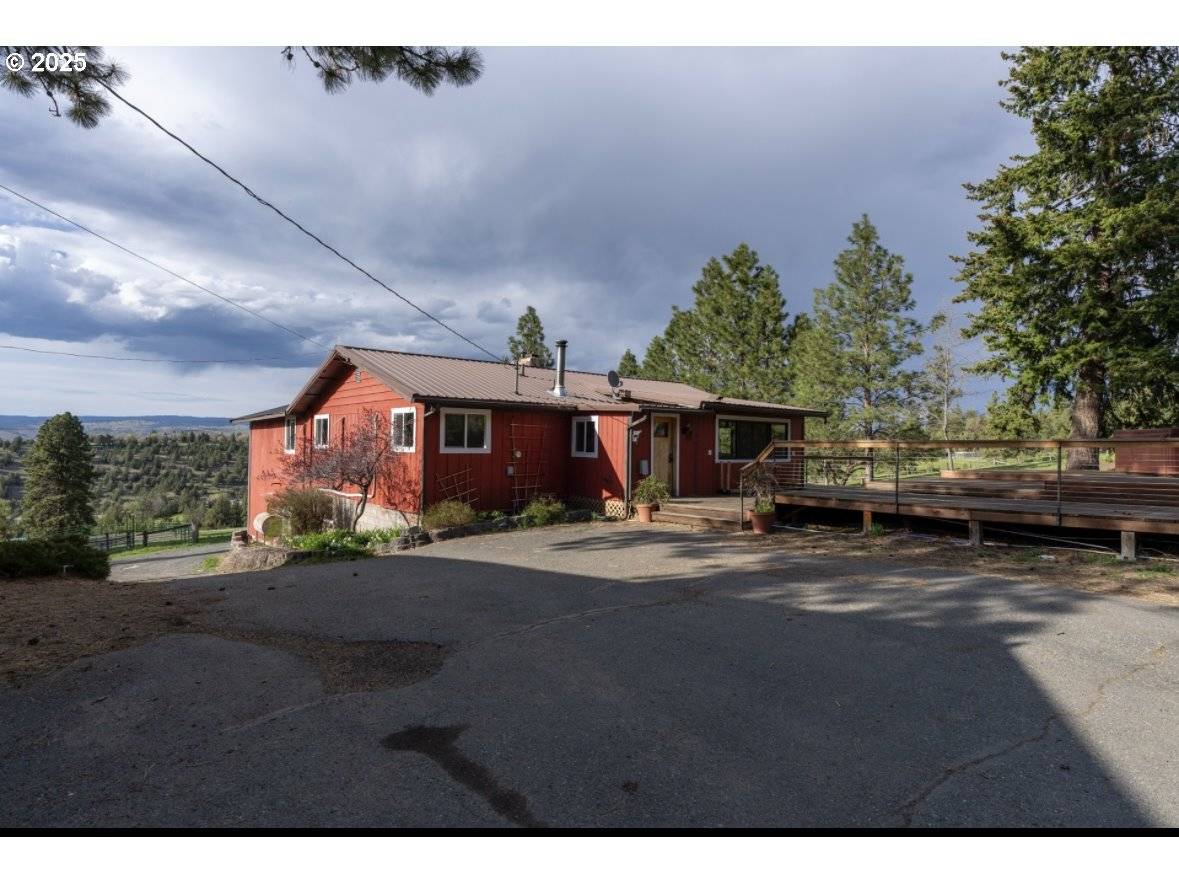Canyon City, OR 97820,49988 PINE HAVEN RD