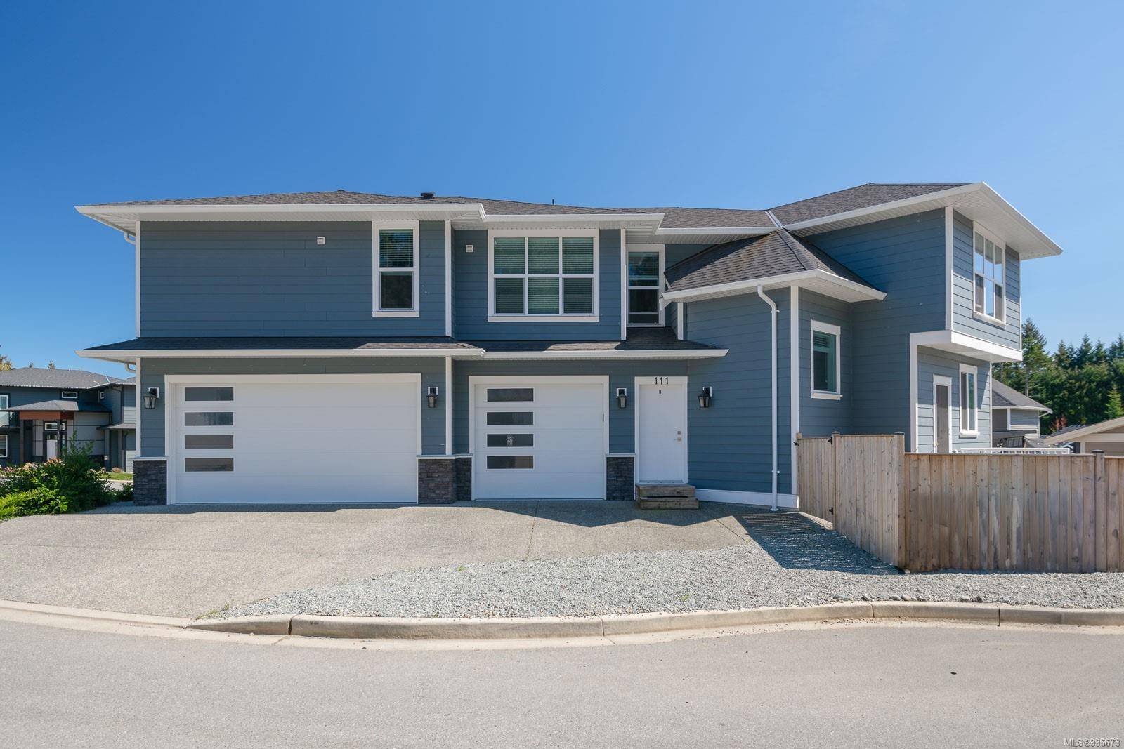 Nanaimo, BC V9T 0K3,111 Frances St