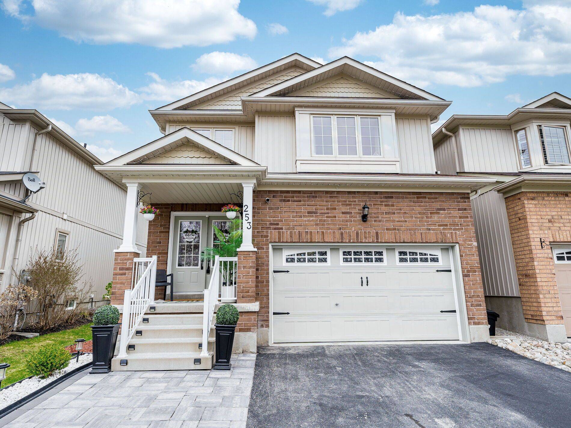 Essa, ON L0M 1B4,253 Greenwood DR