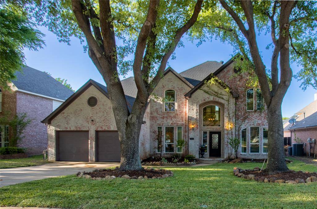 Grapevine, TX 76051,1914 Fair Field Drive