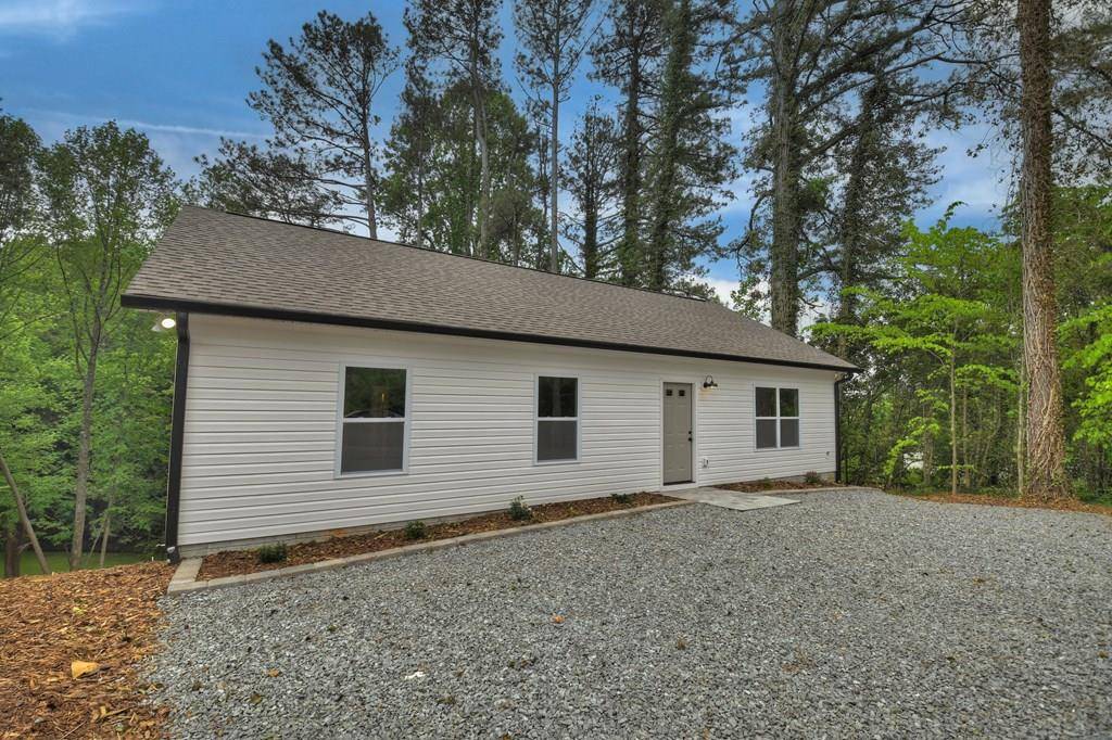 East Ellijay, GA 30540,290 Mulberry Street
