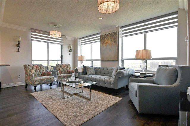 Richmond Hill, ON L4B 4L8,29 Northern Heights DR #PH 5