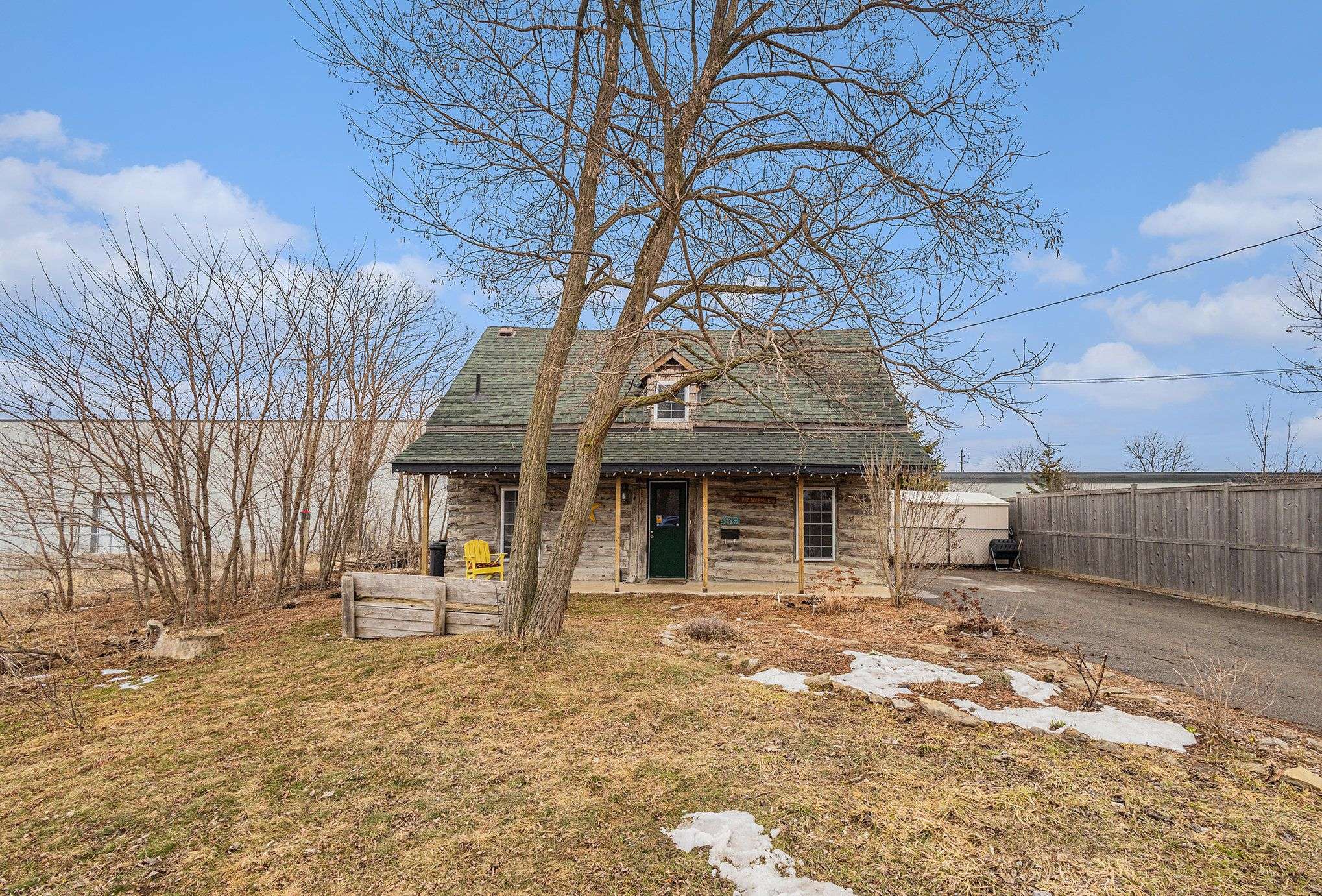 Carleton Place, ON K7C 3C2,359 Carleton ST