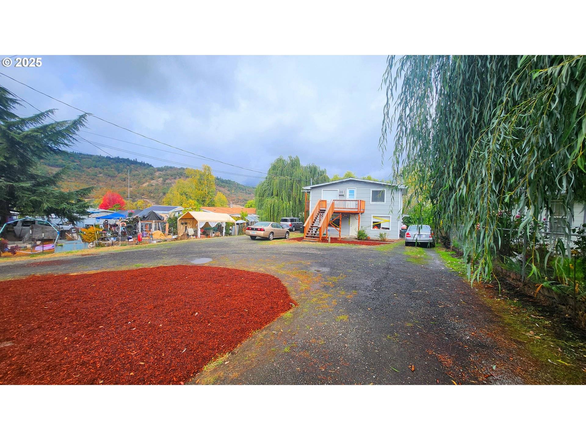 Roseburg, OR 97470,260 PLEASANT AVE