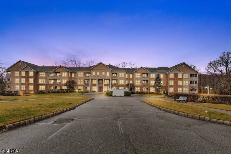 Rockaway Twp., NJ 07866,1101 Bush Cir #1101