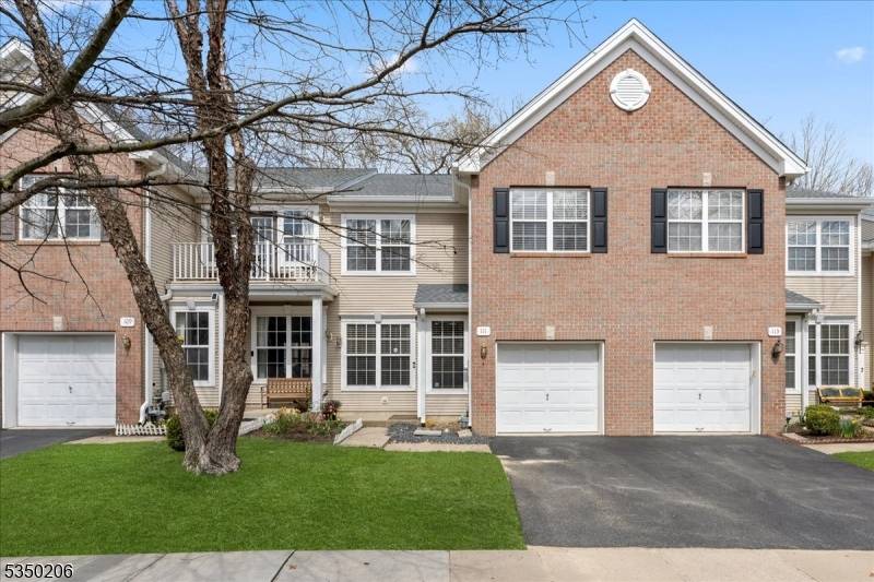 West Windsor Twp., NJ 08550,111 Windsor Pond Rd