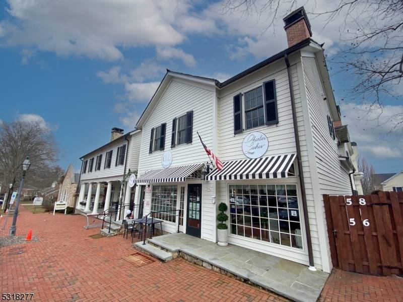 Bernards Twp., NJ 07920,44 S Finley Ave