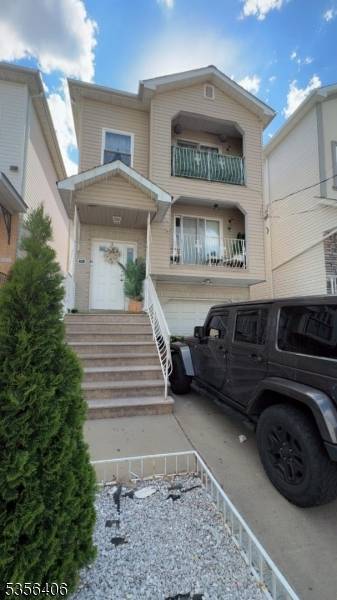 Elizabeth City, NJ 07206,246 Bond St