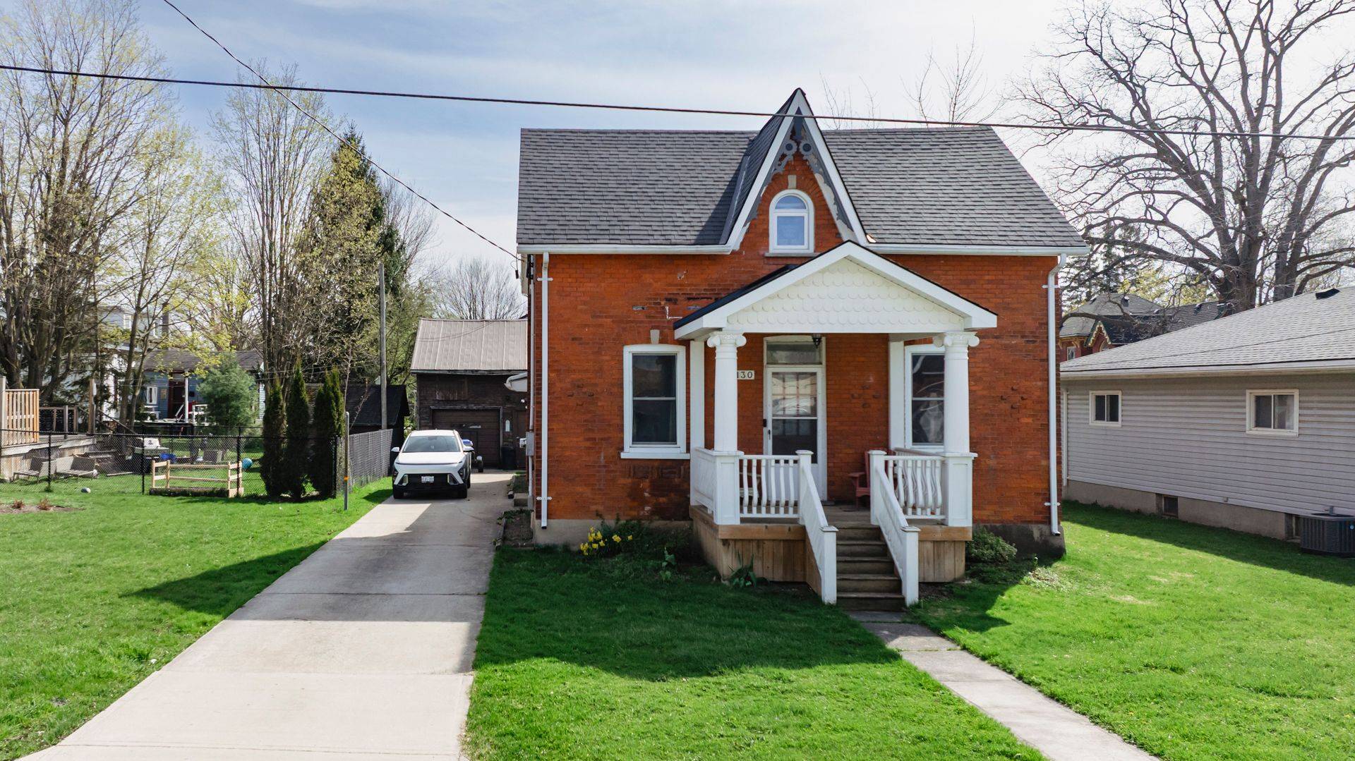 West Perth, ON N0K 1N0,130 Quebec ST