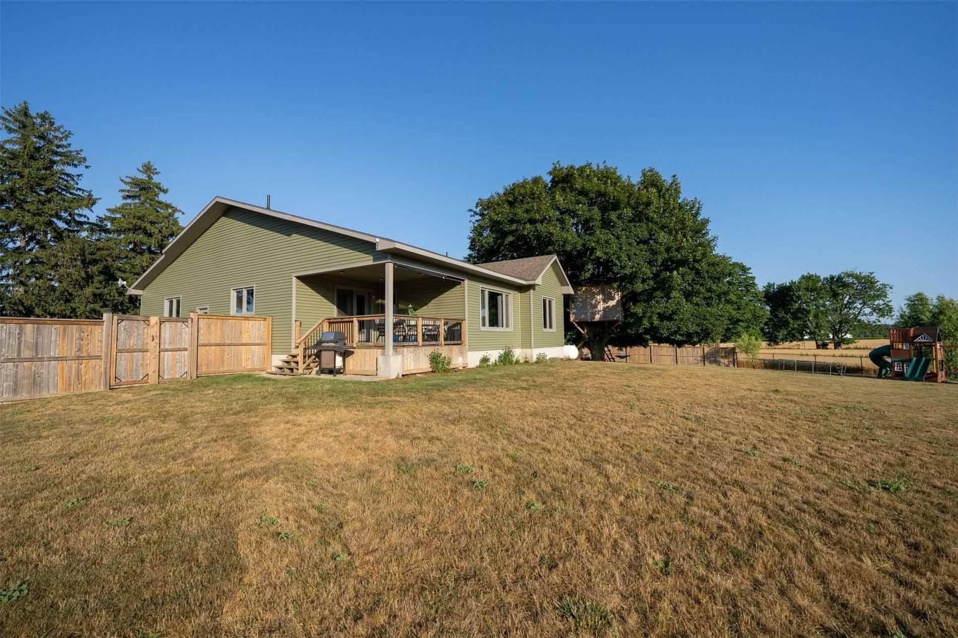 Haldimand, ON N0A 1K0,917 Wainfleet Dunnville RD