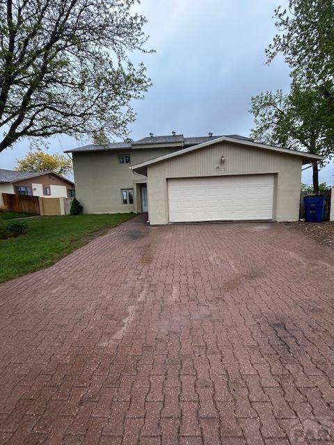 Pueblo, CO 81001,21 Terrace Dr