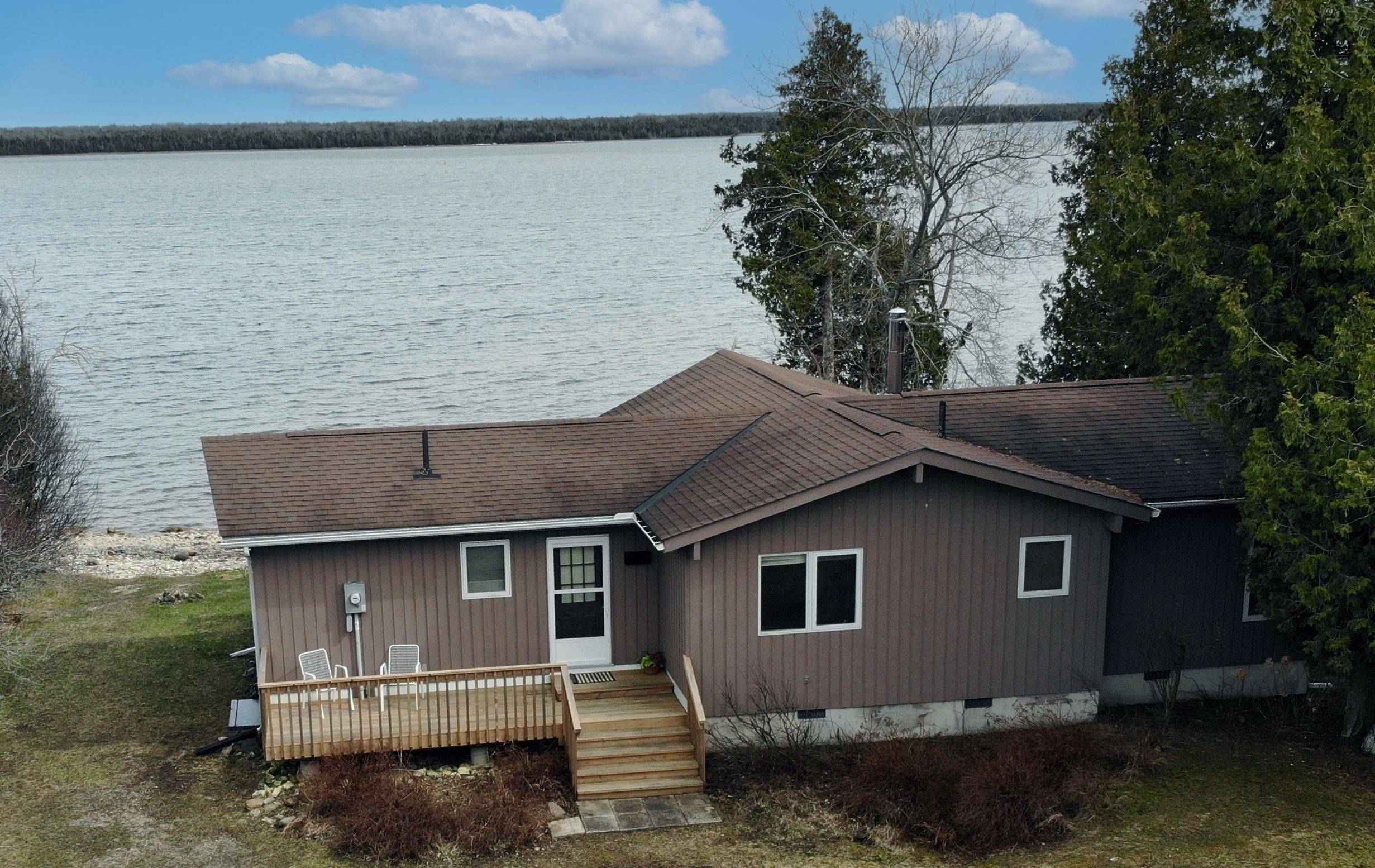 Northern Bruce Peninsula, ON N0H 1W0,291 Tamarac RD