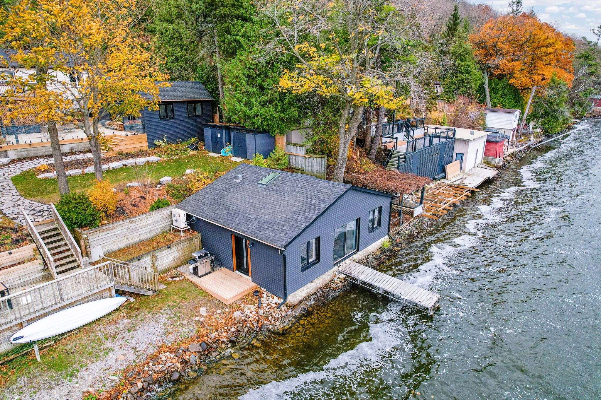 Alnwick/haldimand, ON K0K 2X0,1026 Merrill RD #12