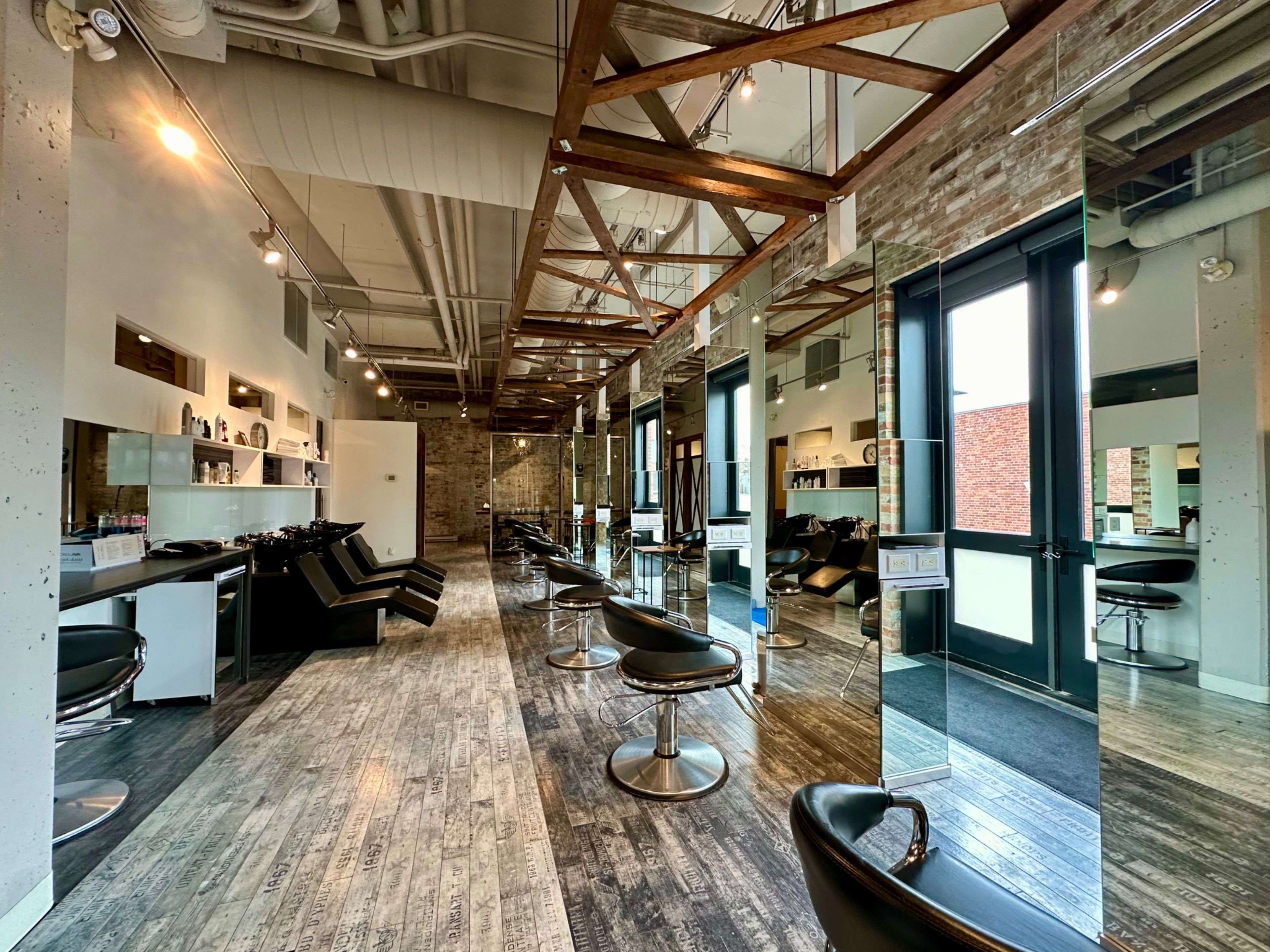 Toronto C08, ON M5A 0K6,90 Distillery LN