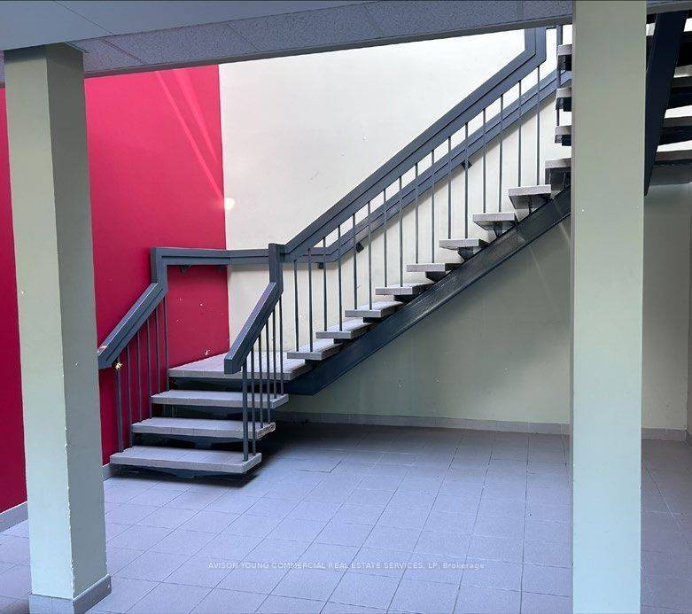 Mississauga, ON L5N 7W5,2470 Milltower CT #Floor 1