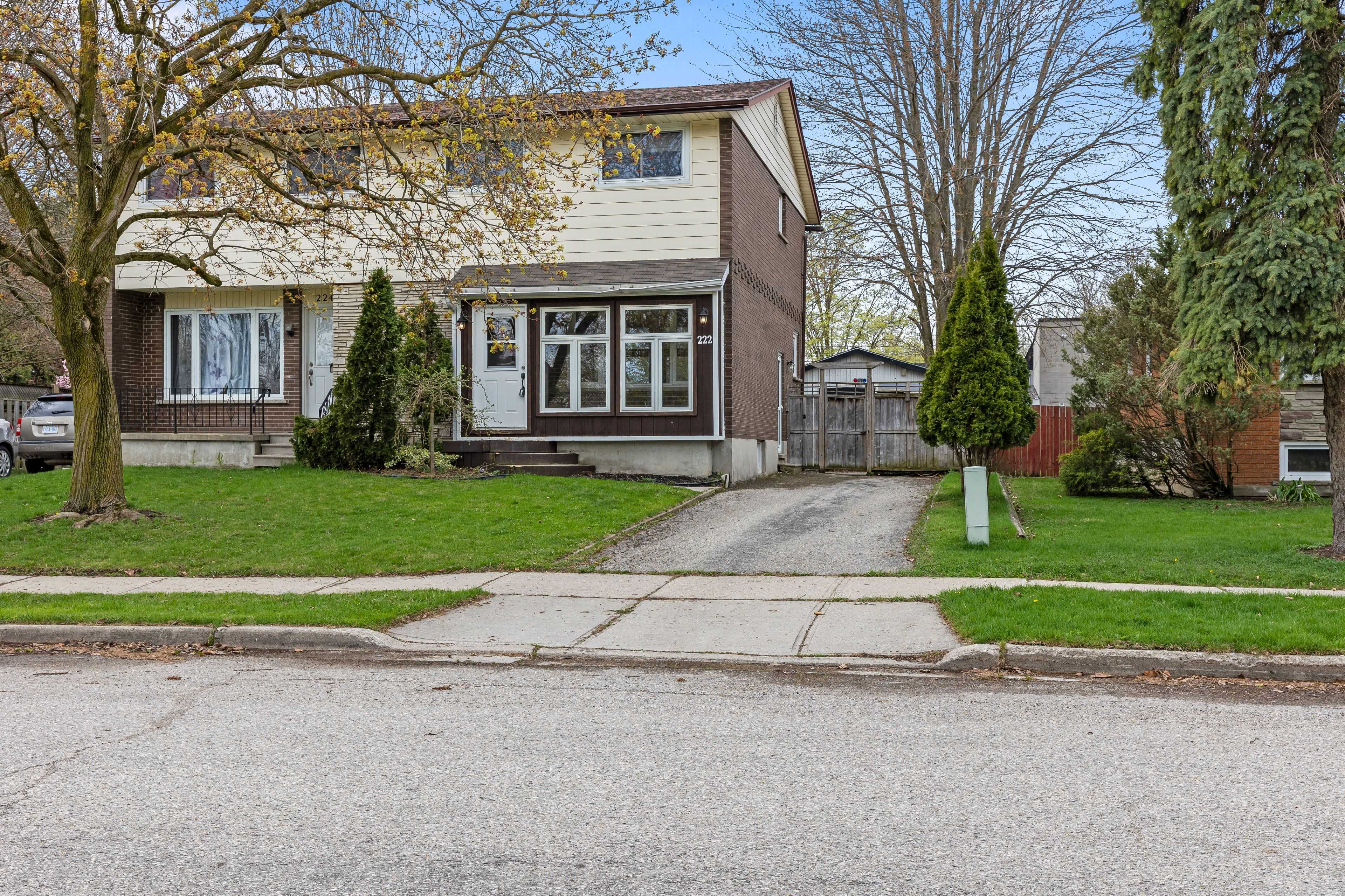 Stratford, ON N5A 3Z5,222 Elgin CRES