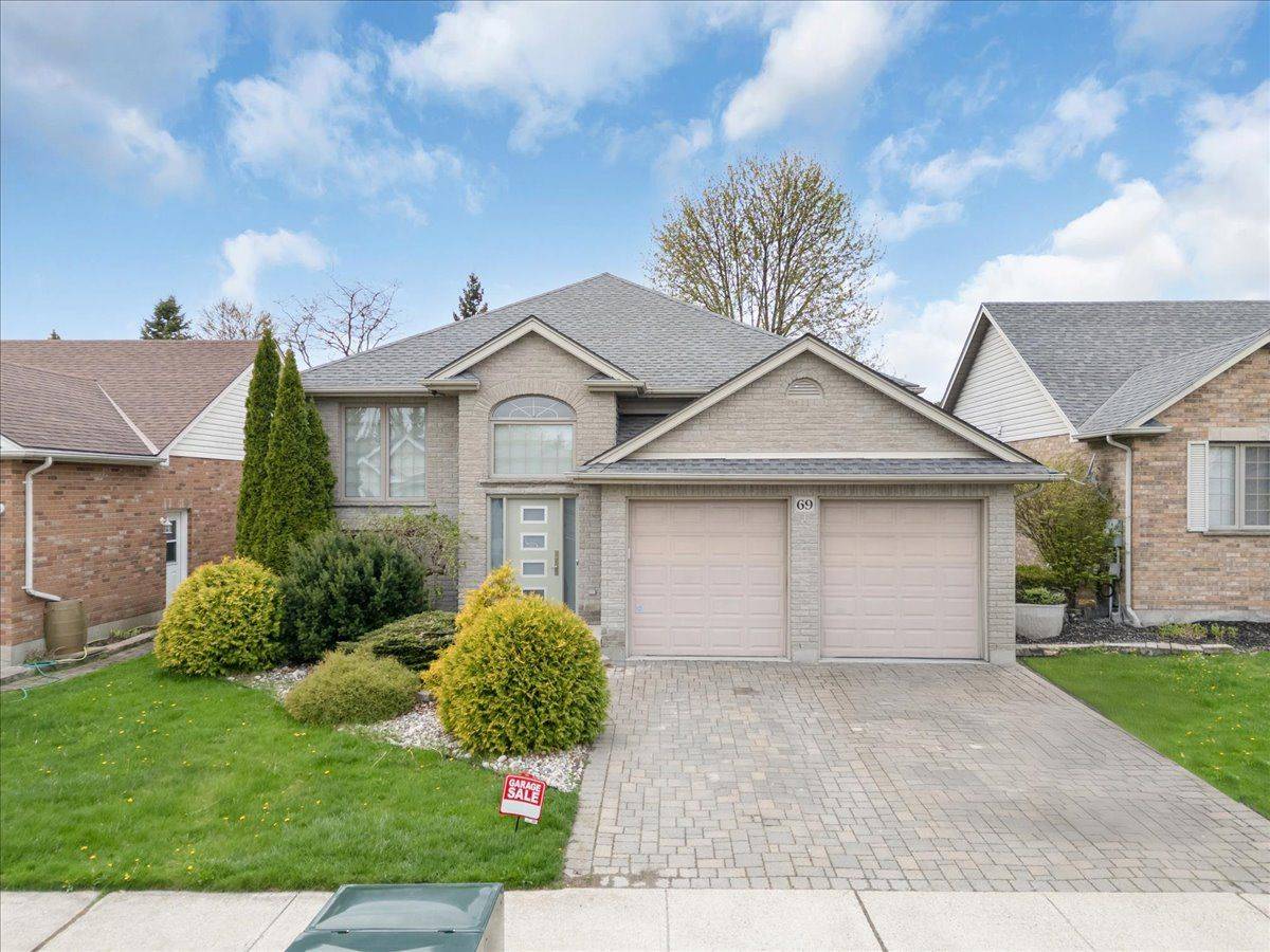 Woodstock, ON N4T 1S7,69 Neutral AVE