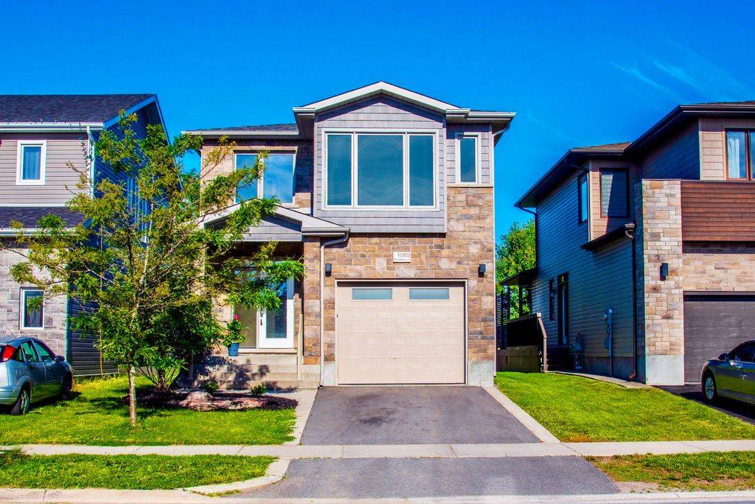 Kingston, ON K7P 0H7,1085 Woodhaven DR