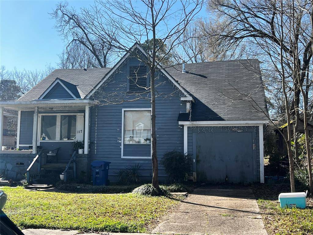Shreveport, LA 71101,117 Lister Street