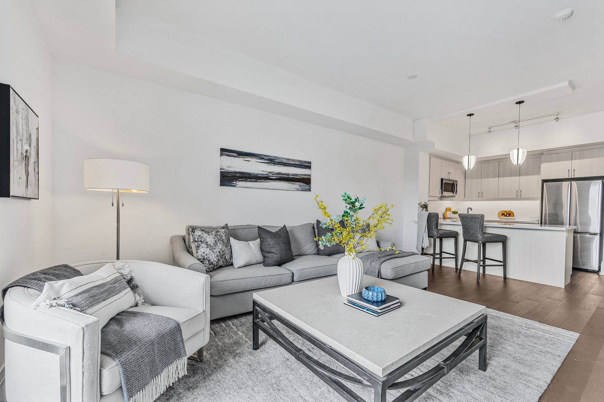 Collingwood, ON L9Y 0X3,1 Hume ST #509