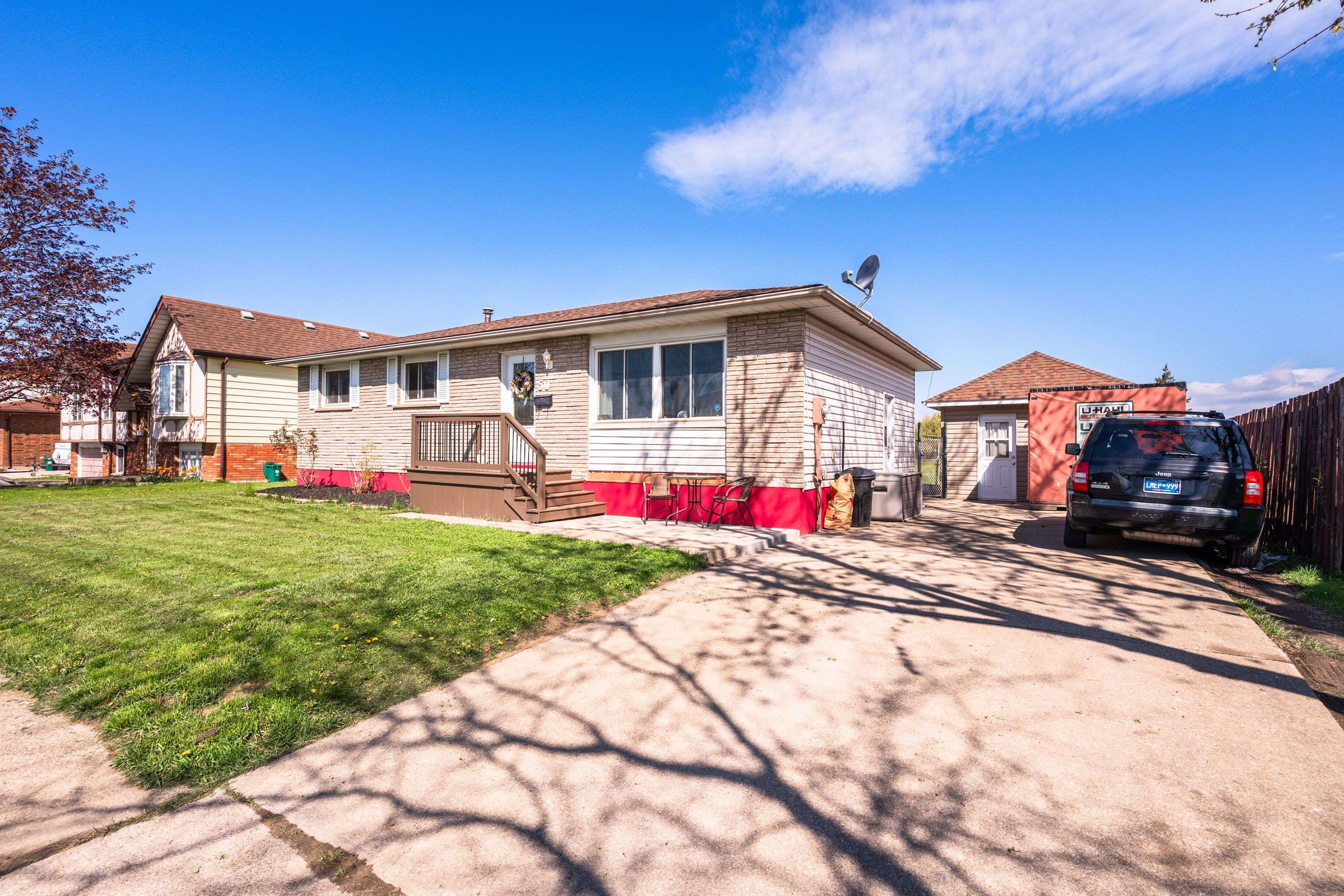 Welland, ON L3B 5V3,50 Chantal CT