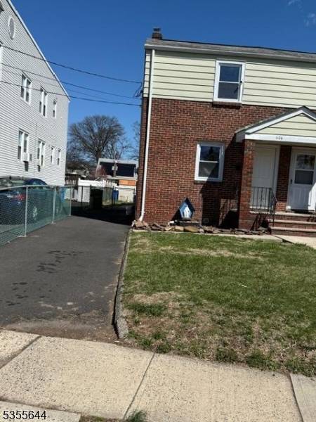 Linden City, NJ 07036,1106 Walnut St