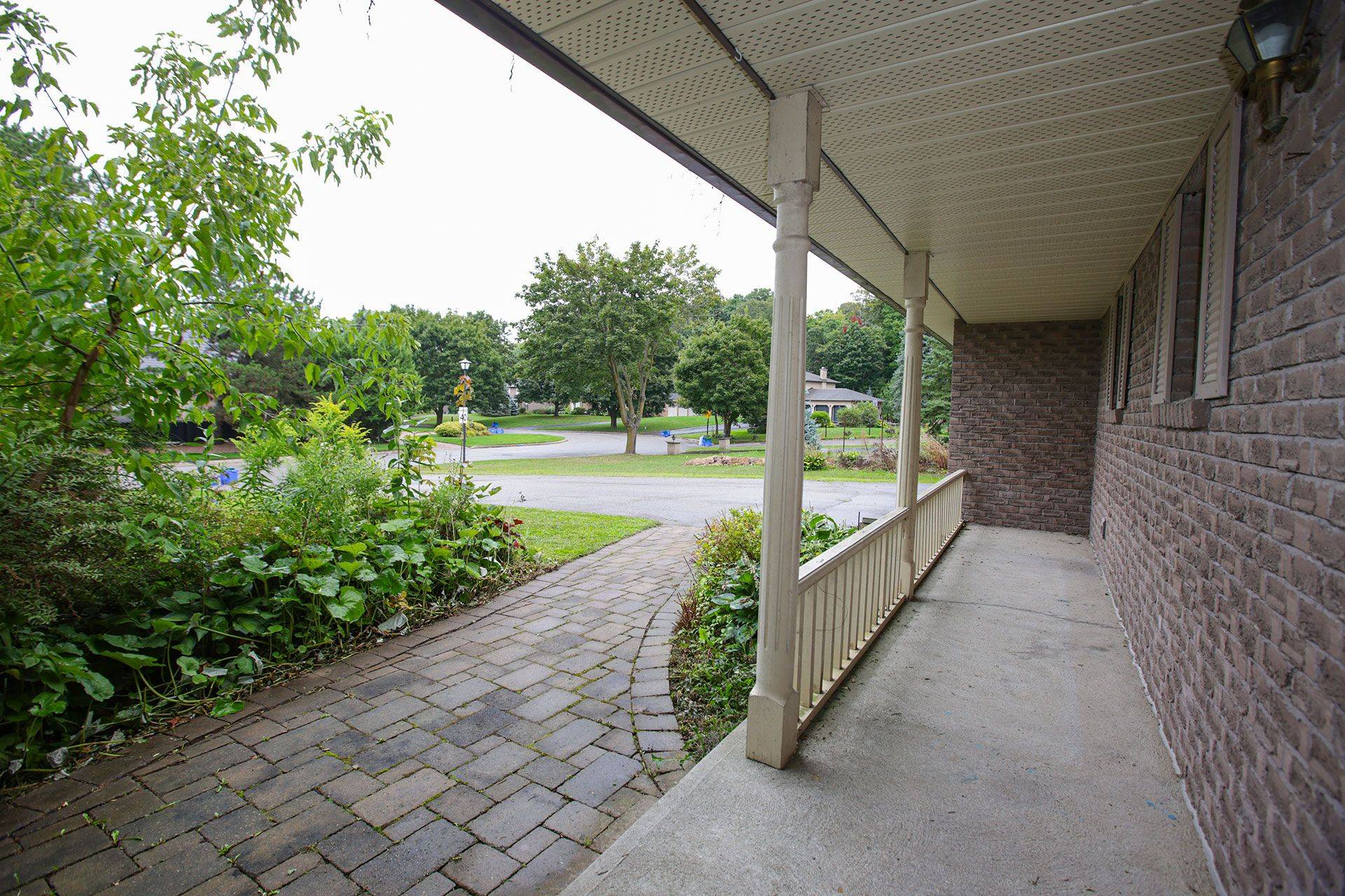 East Gwillimbury, ON L0G 1V0,42 William ST