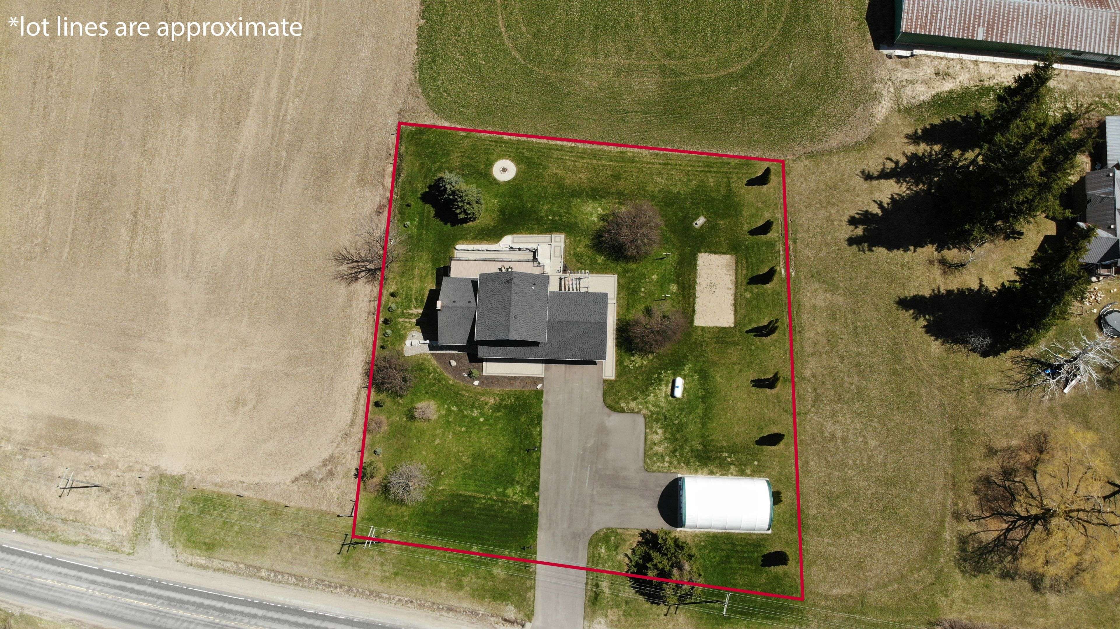 Clearview, ON L0M 1S0,2219 County Rd 42 N/A