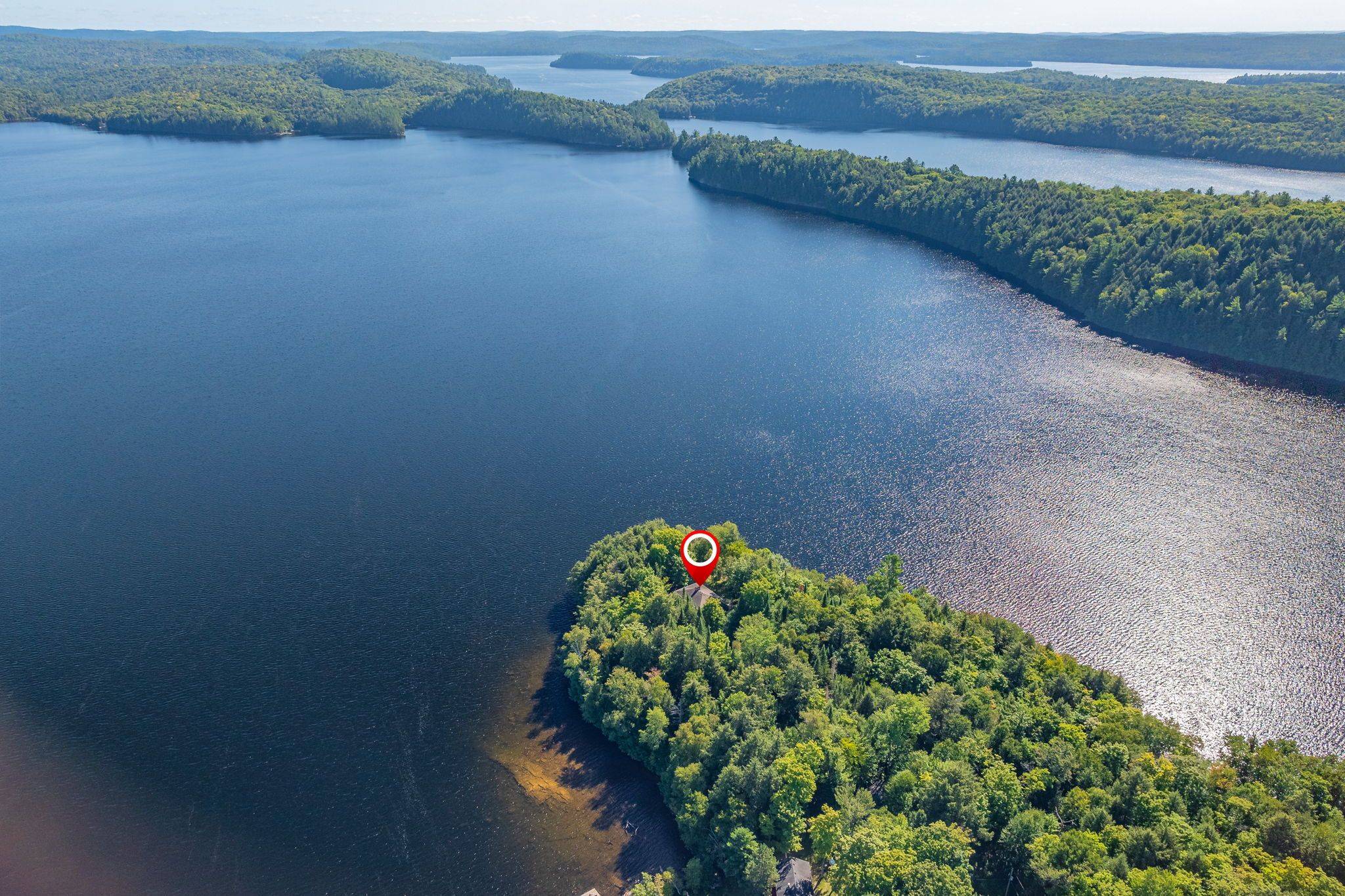 Algonquin Highlands, ON P0A 1E0,1089 Lutes LN