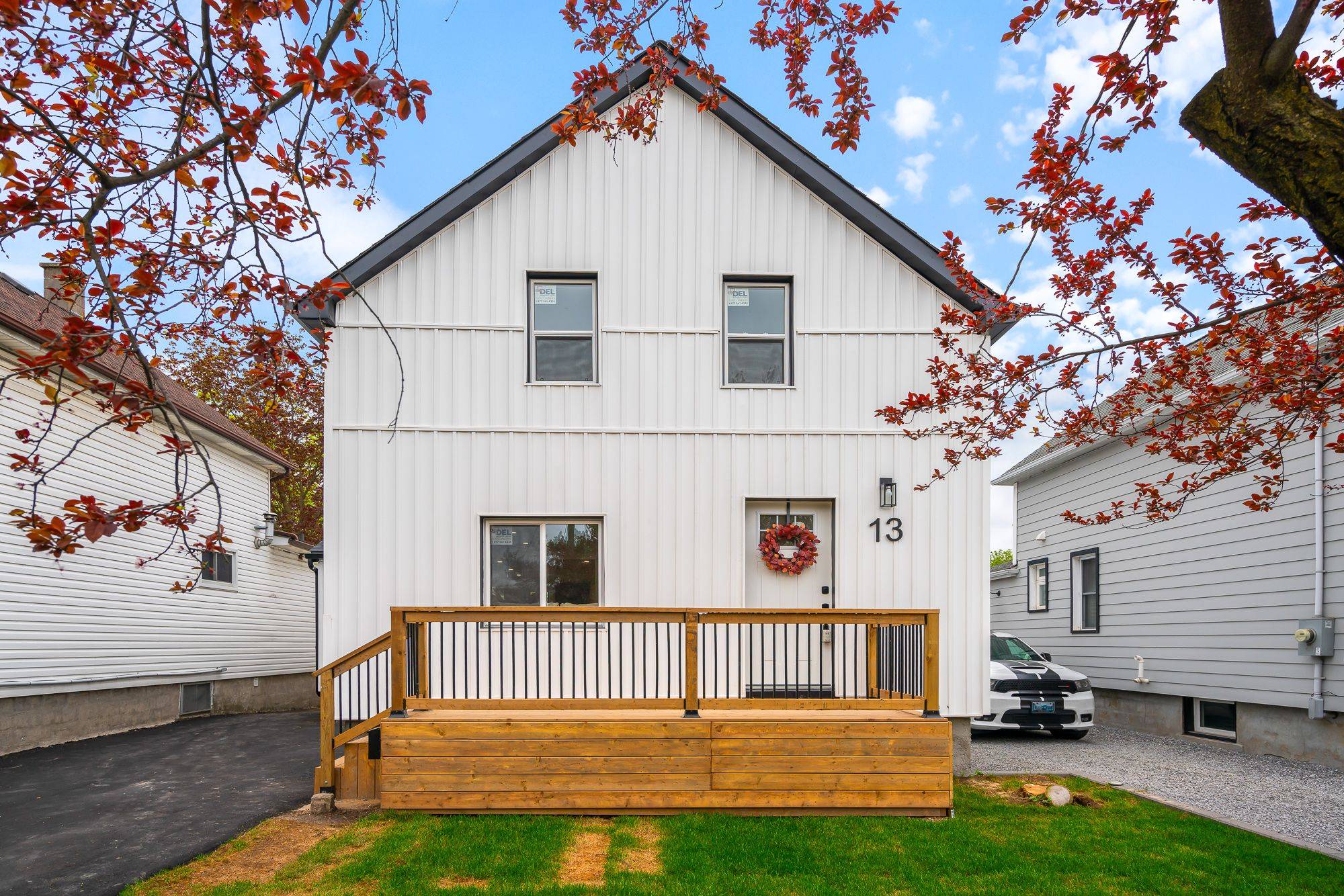 St. Catharines, ON L2T 1C6,13 Pinecrest AVE